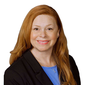 Lisa Fleming B.S.H.S., C.O.M.T.