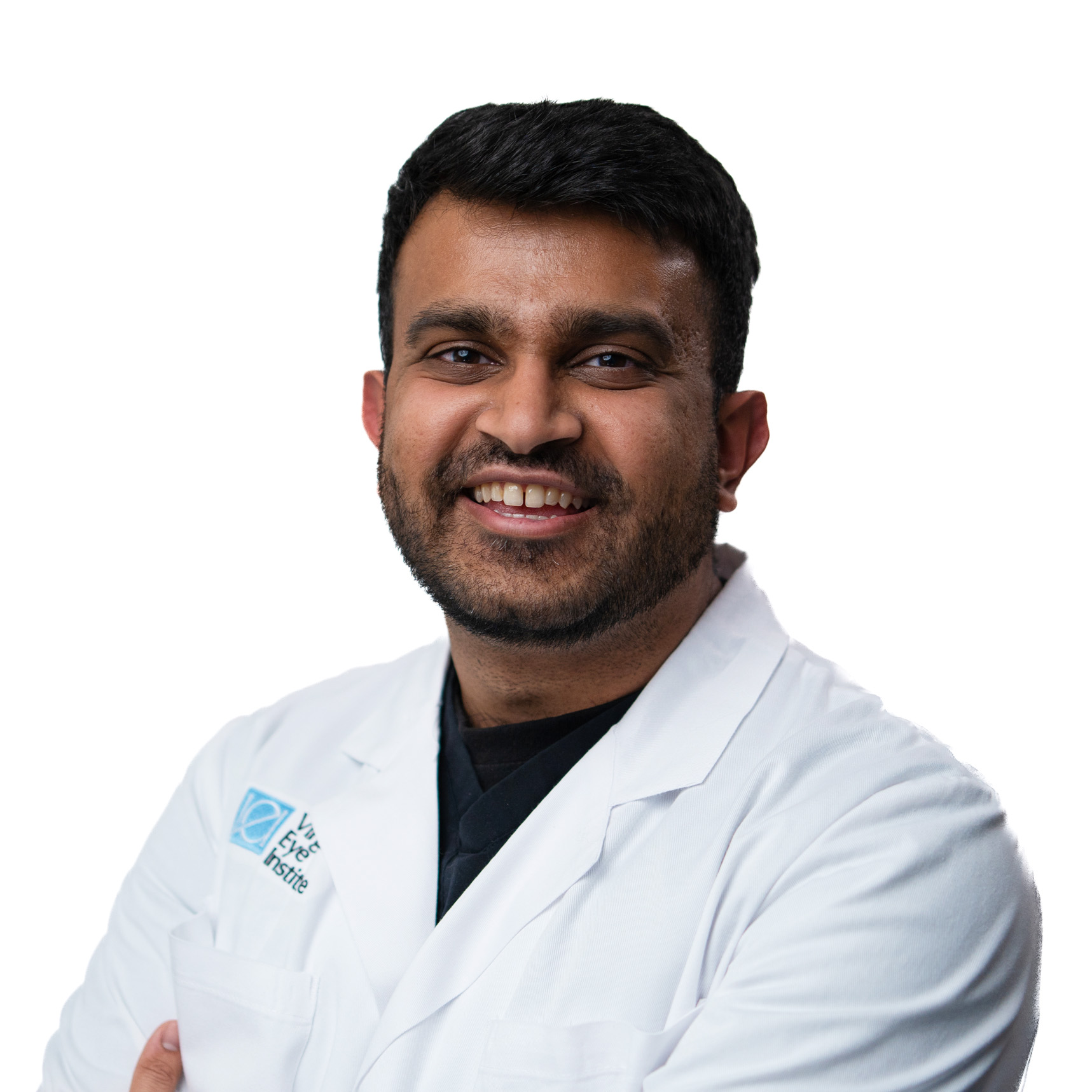 Kishan Patel, O.D.