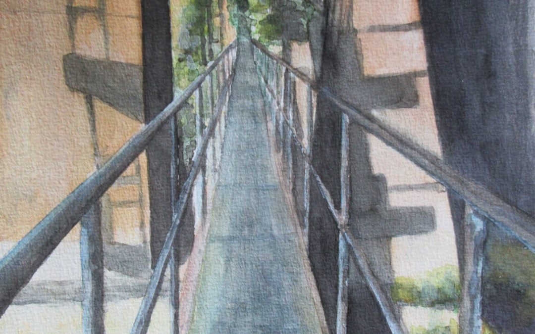 May Artist of the Month: Fons Teijssen