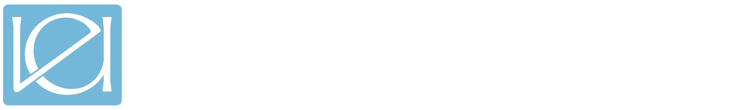 VEI - Main Logo (No Tagline - White)