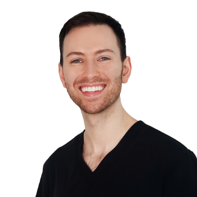 Zach Pipkin, RN